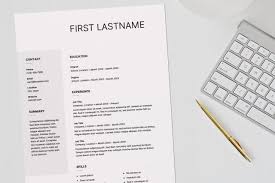 Get inspired with +60 of our top resume examples for 2021. Resume Samples Handshake