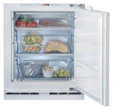 Perfect to add value to every home. Hotpoint Ariston Bfs 1222 1 Undercounter Built In Freezer Cm 59 6 H 81 5 Lt 91 Vieffetrade