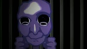 Ao Oni The Animation Ep 8 Is Now Available In Os Animation Oni Art