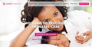 UM St. Joseph to provide Babyscripts app, remote monitoring to expectant  mothers