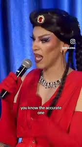 Why is it called drag?