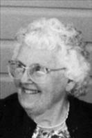 BERNITA HEMENOVER Obituary (1921-2007)