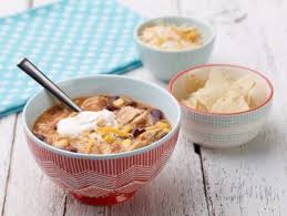 Trisha S Chicken Tortilla Soup Recipe Chicken Tortillas Soups Recipe Food Network Recipes Recipes