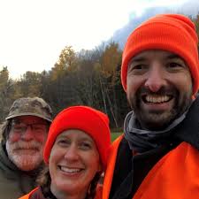 The Vermont Fish & Wildlife Department Podcast