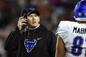 Buffalo Bulls Preview 2019 Lance Leipolds Amazing Job