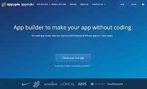 Getapp.com has been visited by 100k+ users in the past month Appy Pie Reviews News And Ratings