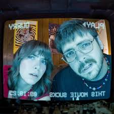 Today's Song of the Day is “This Movie Sucks” from DURRY's album This Movie  Sucks, out June 27. Durry will be performing at First Avenue