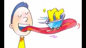 We did not find results for: Afasia Motora Aferente Youtube