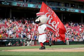 They are just 2.0 games back now in the nl east, a division the reds would be leading by a game and half if they were in. What S In A Name Cincinnati Reds Identity Dates To 1869 Uniforms