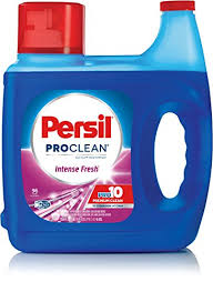 Stack those with the $4 off coupon and you'll get stocked on detergent! Persil Coupons July 2021 New 2 1 Coupon