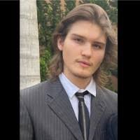 Aaron Braucher's Instagram, Twitter & Facebook