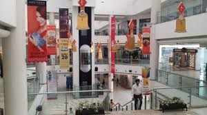 Mall Picture Of Alpha One Mall Amritsar Tripadvisor