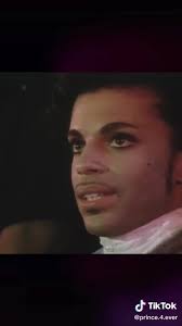 Prince Interview about Sony