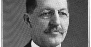 Village Green Preservation Society: Mahlon W. Newton