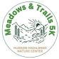 HHNC Meadows & Trails 5K event image