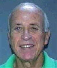 Carl Herbert Landers — Locations Unknown