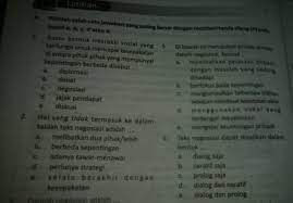 Kunci jawaban buku siswa tema 7 kelas 5 halaman 176 guru ilmu sosial. Kunci Jawaban Buku Solatif Bahasa Indonesia Kelas 10 Berkas Download Guru