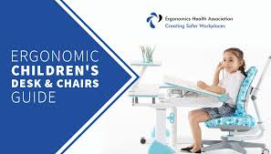 Whichever you choose, you can be sure that it is built to last, with. The 20 Best Ergonomic Kid S Chair Desk Sets 2021 Review