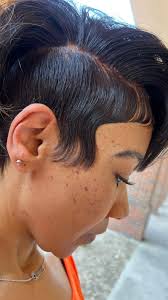 🔥✨ Kim came for her 2nd system and left serving MAIN CHARACTER energy!  It’s giving SCALP!!! And … it’s confidence restored 👑 #HairReplacement ,  #MinksMethod #AlopeciaAwareness , 📍I’m located in Fort ...