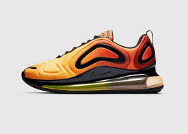 Nike Reveals Its Launch Colorways For The Air Max 720 Nike Air Max Running Shoes Nike Nike