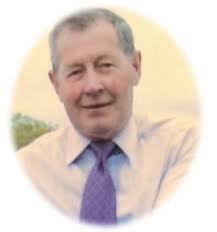 STEELE, William Victor