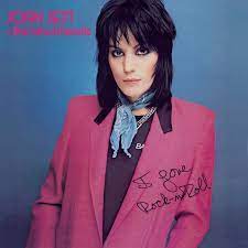 I Love Rock N Roll By Joan Jett And The Blackhearts I Love Rock N Roll Expanded Edition Joan Jett Streaming De Musica Rock Classico