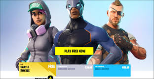 Fortnite is the completely free multiplayer game where you and your friends can jump into battle royale or fortnite creative. What Is Fortnite And Is Fortnite Free To Play All You Need To Know Balls Ie