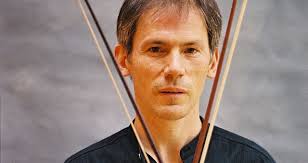 Garth Knox, altiste (5/5) : "C'est la technique qui décide quel est le  style, le rythme, l'harmonie..."