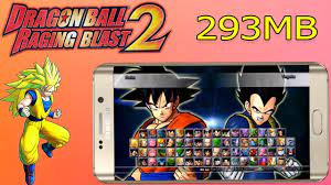 Maybe you would like to learn more about one of these? Download Dragon Ball Z Raging Blast 2 For Ppsspp Thatyellow