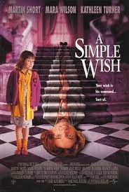 Simple Wish In 2021 Martin Short Mara Wilson Good Movies