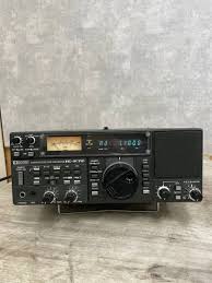 Image result for ICOM IC-R70