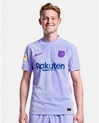 Once again, the design plays on the team's. Espn Fc On Twitter Barcelona Have Released Their New Away Shirt It Pays Tribute To Their Women S Team 50 Years After Their Formation Https T Co P9xm3giduq