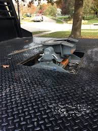 Fit guarantee · fit guarantee · your hauling headquarters Replacement Base For B W Companion Flatbed 5th Wheel Trailer Hitch 22 000 Lbs B And W Accessories And Parts Bwrvb3055