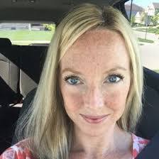 Rebecca Hinkle's Instagram, Twitter & Facebook