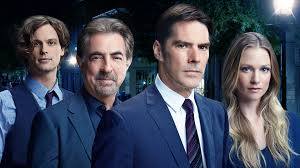 Joe mantegna, matthew gray gubler, kirsten vangsness, aisha tyler origine : Criminal Minds Staffel 13 Video On Demand Streaming