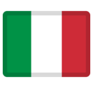 Es ist ein souveränes land in europa. Flag Italy Emoji Meaning With Pictures From A To Z