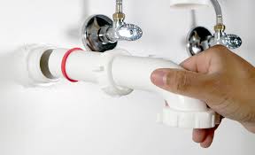 How To Replace The Drain Trap On A Sink