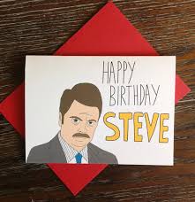Ron swanson birthday memes parks and recreation birthday quotes quotesgram is one of the pictures that are related to the picture before in the collection gallery, uploaded by birthdaybuzz.org.you can also look for some pictures that related to birthday memes by scroll down to collection on below this picture. Parks And Rec Birthday Quotes Quotesgram