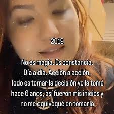 ✨ Visionary Founder, y antes… Emergency Founder., Hoy celebro 4 acciones  dentro de una compañía que me ha visto crecer, transformarme y ayudar a  otras mujeres a hacer lo mismo. 🌱, Comencé en el 2019 ...