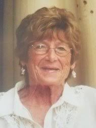Obituary information for Donna Kay Kendera