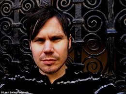 Artist Leon Ewing wants to give 'educational marijuana' to high school  students