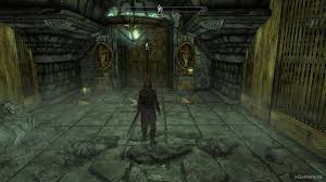 Skyrim, the college of winterhold #5, revealing the unseen, mzulft oculory puzzle. Skyrim Revealing Unseen Giude Walkthrough Glitch