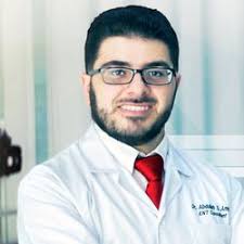 Doctor Abdullah Amer Tabarbour Specialist ENT |Rofancare