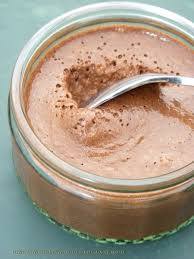 Mousse Au Chocolat Bonne Maman Les Delices D Helene Mousse Au Chocolat Bonne Maman Recettes De Mousse