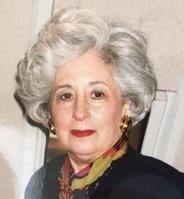 Marjorie Katz Obituary (1925