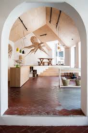 Shop And Exhibition Space Atelier M3a Architectes Aa13 Architecture D Interieur Interieur Maison Architecte