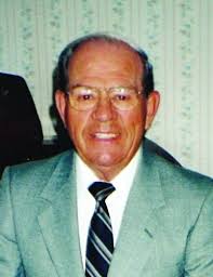 Herbert Wolff Obituary (1928