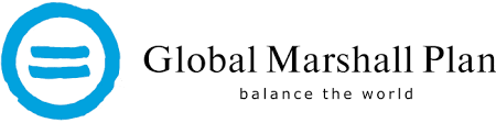 Introductory remarks by ambassador constance a. Global Marshall Plan Welt In Balance