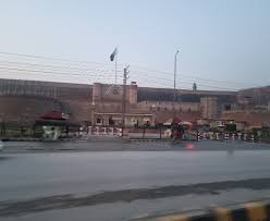 FORT BALA HISAR (2026) All You Need to ...