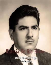 Historia de Río Bravo